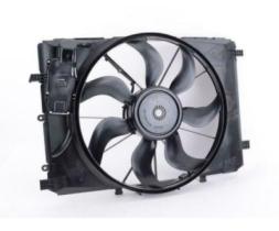 REMYC VT-161 - ELECTROVENTILADOR  A2465000064 A2465000064 VT-161