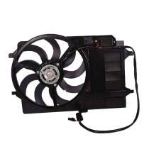 REMYC VT-163 - ELECTROVENTILADOR  17101475577 17101475577 VT-163
