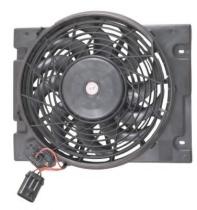 REMYC VT-166 - ELECTROVENTILADOR  90570741 90570741 VT-166