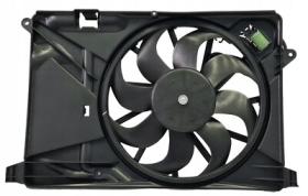 REMYC VT-168 - ELECTROVENTILADOR  95301358 95301358 VT-168