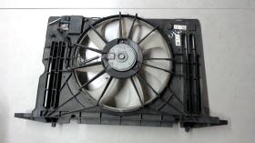 REMYC VT-174 - ELECTROVENTILADOR  163610N040 163610N040 VT-174