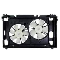 REMYC VT-175 - ELECTROVENTILADOR  1636337020 1636337020 VT-175