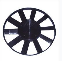 REMYC VT-184 - ELECTROVENTILADOR SIN SOPORTE 7700653324