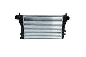 REMYC RAD4-117 - INTERCOOLER  3C0145805AM 3C0145805AM RAD4-117