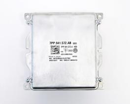 REMYC ILU-11010 - ILUMINACION UNIDAD DE CONTROL, HID FARO DISPOSITIVO DE CONTR