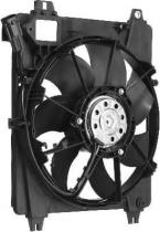 REMYC VT-191 - Ventilador de motor 1253H2