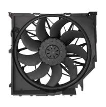 REMYC VT-192 - Ventilador de motor 17113442089