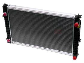 REMYC RAD1-332 - RADIADOR REFRIGERACION DE MOTOR RADIADOR 132408A4