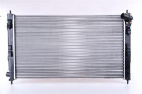REMYC RAD1-334 - RADIADOR REFRIGERACION DE MOTOR RADIADOR 523408A1