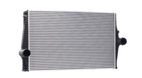 REMYC RAD4-122 - INTERCOOLER INTERCOOLER 9090J8-1