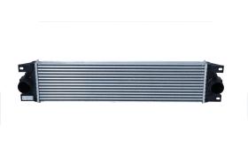 REMYC RAD4-123 - INTERCOOLER INTERCOOLER 6042J8-1