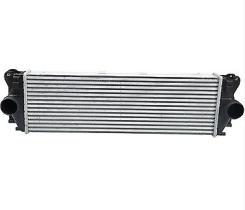 REMYC RAD4-124 - INTERCOOLER INTERCOOLER 9572J8-1