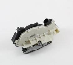 REMYC CER-1233-O - CERRADURA DE PUERTA DELANTERA IZQUIERDA 1S1837015A  1S183701