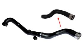 REMYC TUB4-583N - TUBO FLEXIBLE DE AIRE MANGUERA TURBO SIN
TUBO DE PLÁSTICO 51