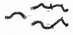 REMYC TUB4-583N - TUBO FLEXIBLE DE AIRE MANGUERA TURBO SIN
TUBO DE PLÁSTICO 51