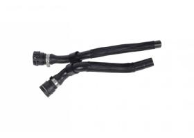 REMYC TUB8-142N - TUBO DE RADIADOR MANGUERA DEL CALEFACTOR 52087260 52062863 5