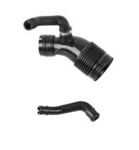 REMYC TUB4-586N - TUBO FLEXIBLE DE AIRE MANGUERA DE TUBO TURBO,NO INLCUYE EL T