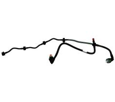 REMYC TUB1-125N - TUBERIA DE COMBUSTIBLE TUBO FLEXIBLE, COMBUSTIBLE DE FUGA 6C