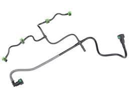 REMYC TUB16-025N - TUBERIA DE COMBUSTIBLE TUBERIA, INYECTOR DE COMBUSTIBLE 6C1Q