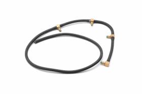 REMYC TUB16-028N - TUBERIA DE COMBUSTIBLE TUBO INYECTOR DE COMBUSTIBLE 64607011