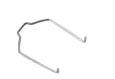 REMYC TUB7-105N-KIT - TUBO DE TURBOCOMPRESOR CLIPS PARA TUBO TURBO 144607512R 1446