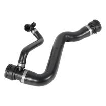 REMYC TUB8-160N - TUBO DE RADIADOR TUBO DE ENTRADA DEL RADIADOR 17127531768