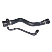 REMYC TUB8-161N - TUBO DE RADIADOR TUBO DE ENTRADA DEL RADIADOR 17127797257