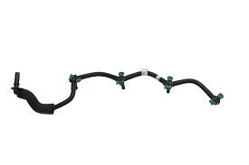REMYC TUB1-105N - TUBERIA DE COMBUSTIBLE 1574JK 1574EN 9676290580 9823919280