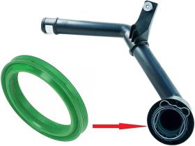 REMYC TUB5-034N-KIT - JUNTA, TURBOCOMPRESOR SOLO EL ARO 14460BB30C 14460BB30C TUB5