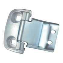 REMYC CER-1235-KIT - CERRADURA DE PUERTA BISAGRA DE PUERTA TRASERA IZQUIERDA 1388