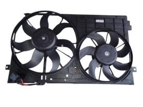REMYC VT-034C - ELECTROVENTILADOR 1K0959455EA