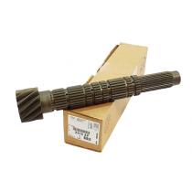 REMYC CCA19-002-O - EJE ARBOL , CAJA DE CAMBIO Árbol intermedio, caja de cambios