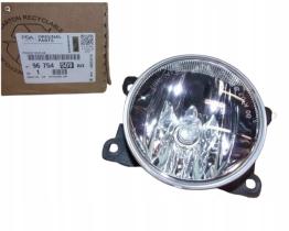 REMYC ILU12-005-O - FARO ANTINIEBLA 9675450980