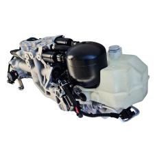 REMYC BOC2-005 - BOMBA COMBUSTIBLE ADITIVO 309105236R 309105236R 309105236R