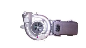 REMYC RTR-161-RE - TURBO REPARADO A651-090-08-89