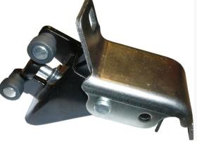 REMYC ROD-134B - RODILLOS PUERTA 8200497637