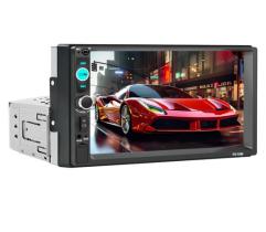 REMYC ACC2-001A - RADIO UNIVERSAL 1 DIN  7 PULGADA  CAR PLAY
