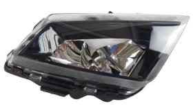 REMYC ILU12-006-O - FARO ANTINIEBLA IZQUIERDA 6F0941701A