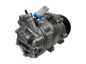 REMYC ACC3-264-DELPHI - Compresor de aire acondicionado TSP0159270