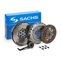 REMYC EMB17-012-SACHS - VOLANTE MOTOR Caja de embrague Sachs original (plato de pres
