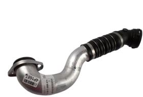 REMYC TUB4-594-O - TUBO FLEXIBLE DE AIRE 11617808414 11617808414 11617808414