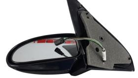 REMYC ER1-025-O - ESPEJO RETROVISOR IZQUIERDO 1347112 1347112 1347112