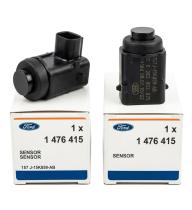 REMYC SUS-212-O - Sensor de aparcamiento 1476415