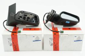 REMYC ER1-026-O - ESPEJO RETROVISOR IZQUIERDO 1500619 1500619 1500619