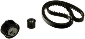 REMYC DTB1-048-GATES - KIT DE DISTRIBUCION K01T360HOB 1623231680 1608684280 1654516