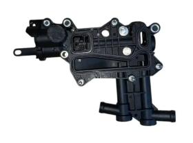 REMYC FIT2-002-O - SOPORTE, FILTRO DE ACEITE SIN ENFRIADOR  A6261800011