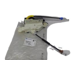 REMYC CER-1237-O - CERRADURA DE PUERTA TRASERA IZQUIERDA 9138P2 9138P2 9138P2