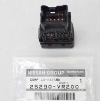 REMYC BOT-1549-O - INTERRUPTOR EMERGENCIA INTERRUPTOR DE PELIGRO 25290VR200