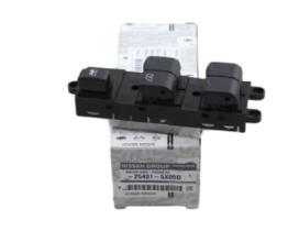 REMYC BOT-020-O - BOTONERA 254015X05D