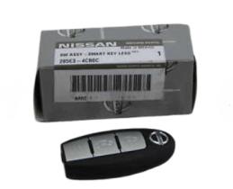 REMYC BOT4-001-O - MANDO, BOTONERA MANDO SIN LLAVE 285E34CB0C